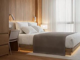 Zensiri Condominium Koh Chang в Трате
