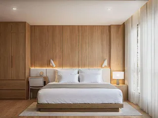 Zensiri Condominium Koh Chang в Трате
