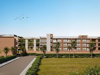 Zensiri Condominium Koh Chang в Трате