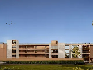 Zensiri Condominium Koh Chang в Трате