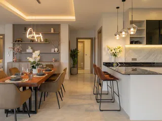 Zensiri Lakeside Mabprachan в Восточной Паттайе