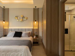 Zensiri Lakeside Mabprachan в Восточной Паттайе
