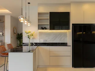 Zensiri Lakeside Mabprachan в Восточной Паттайе