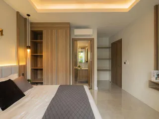 Zensiri Lakeside Mabprachan в Восточной Паттайе