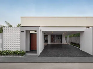 Zensiri Lakeside Mabprachan в Восточной Паттайе