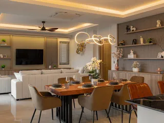 Zensiri Lakeside Mabprachan в Восточной Паттайе