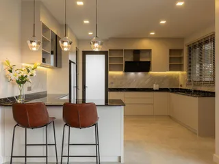 Zensiri Lakeside Mabprachan в Восточной Паттайе