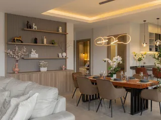 Zensiri Lakeside Mabprachan в Восточной Паттайе