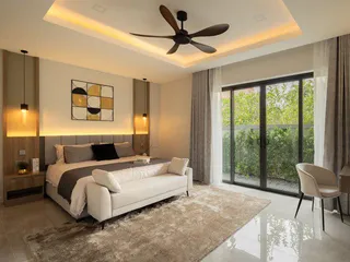 Zensiri Lakeside Mabprachan в Восточной Паттайе