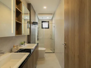 Zensiri Lakeside Mabprachan в Восточной Паттайе