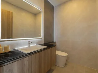 Zensiri Lakeside Mabprachan в Восточной Паттайе