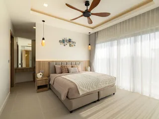 Zensiri Estate Jomtien в Джомтьене