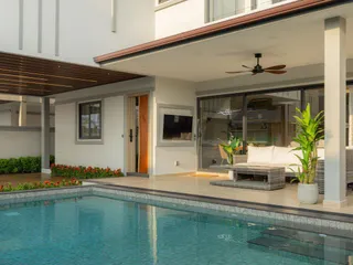 Zensiri Estate Jomtien в Джомтьене