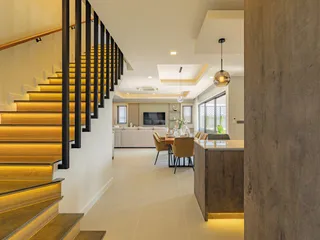 Zensiri Estate Jomtien в Джомтьене