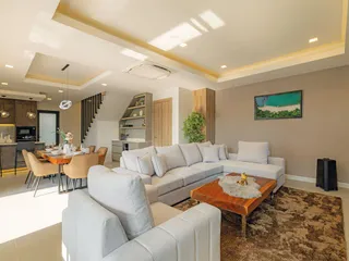 Zensiri Estate Jomtien в Джомтьене
