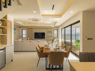 Zensiri Estate Jomtien в Джомтьене