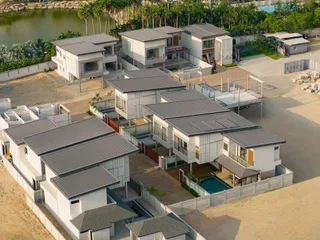 Zensiri Estate Jomtien в Джомтьене