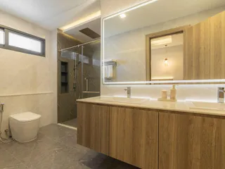 Zensiri Estate Jomtien в Джомтьене