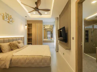 Zensiri Estate Jomtien в Джомтьене