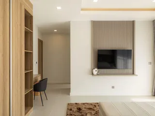 Zensiri Estate Jomtien в Джомтьене