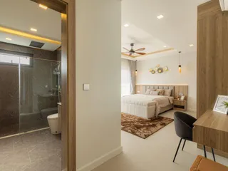 Zensiri Estate Jomtien в Джомтьене