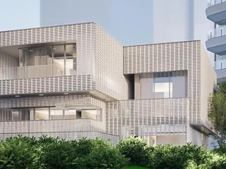 soondri wongamat в пляже Вонг Амат