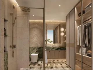 soondri wongamat в пляже Вонг Амат