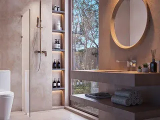 Kallifa Villas в Маенаме