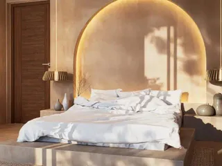Kallifa Villas в Маенаме