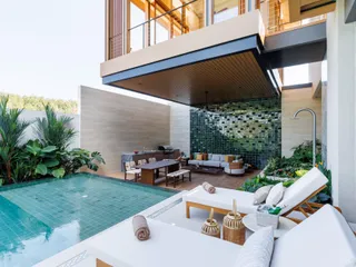 ANNARA Residences в Банг Тао