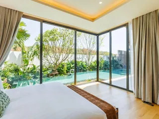 ANNARA Residences в Банг Тао