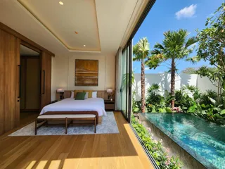 ANNARA Residences в Банг Тао