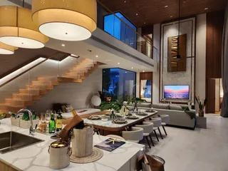 ANNARA Residences в Банг Тао