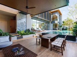ANNARA Residences в Банг Тао