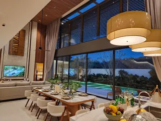 ANNARA Residences в Банг Тао