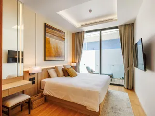 ANNARA Residences в Банг Тао