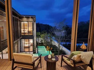 ANNARA Residences в Банг Тао