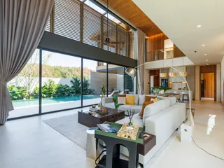ANNARA Residences в Банг Тао
