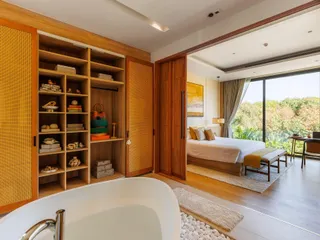 ANNARA Residences в Банг Тао