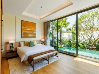 ANNARA Residences в Банг Тао