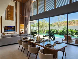 ANNARA Residences в Банг Тао