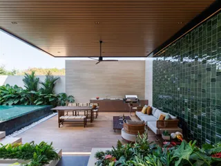 ANNARA Residences в Банг Тао