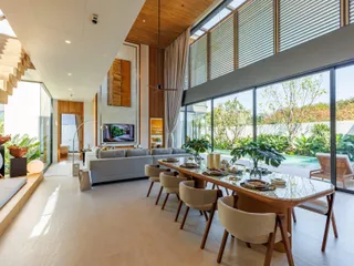 ANNARA Residences в Банг Тао