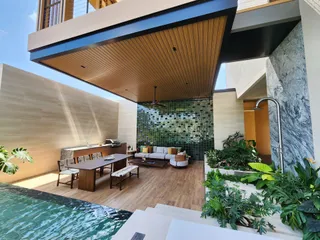 ANNARA Residences в Банг Тао