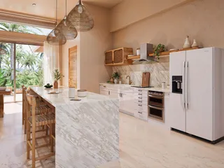 Terra Mare в Маенаме