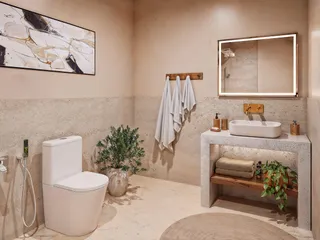 Terra Mare в Маенаме