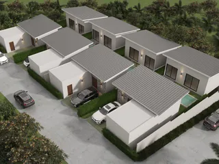 LUMA VILLAS в Бо Пхуте