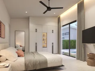 LUMA VILLAS в Бо Пхуте