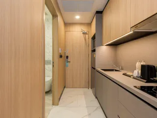 Sole Mio Residences в Банг Тао