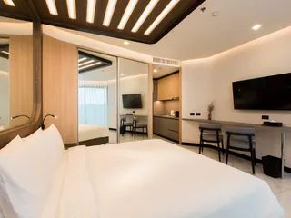 Sole Mio Residences в Банг Тао